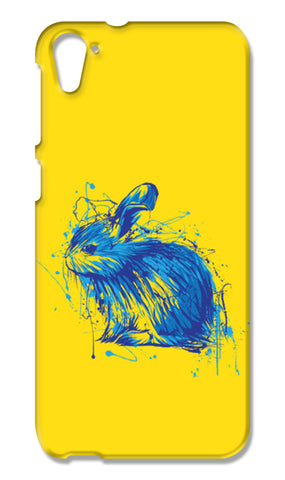Rabbit HTC Desire 826 Cases