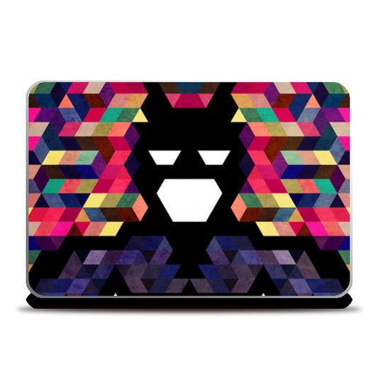 PPGA56 Laptop Skins