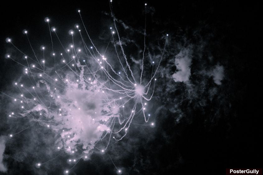 Wall Art, Galaxy Artwork