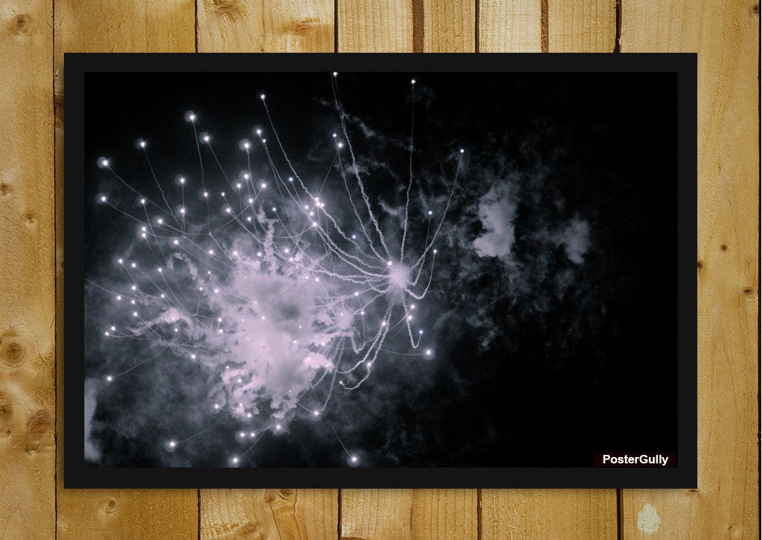 Wall Art, Galaxy Artwork