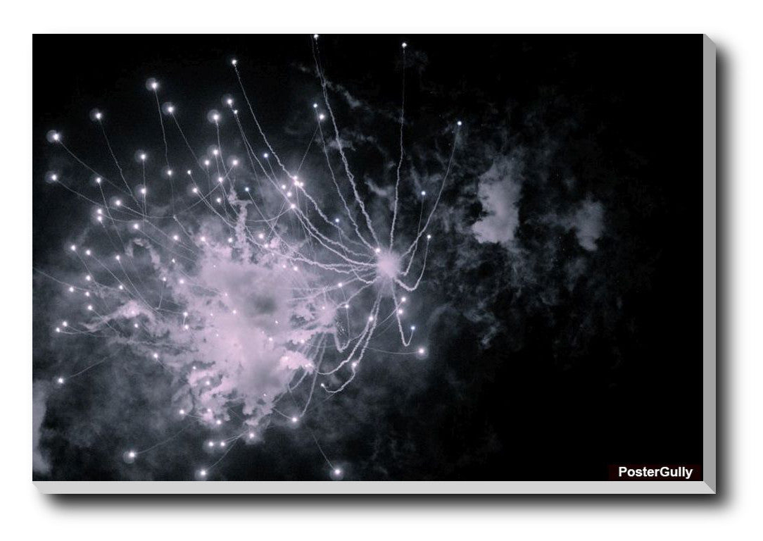 Wall Art, Galaxy Artwork