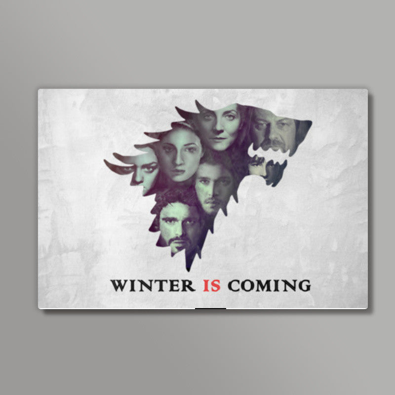 Game of thrones Wall Art