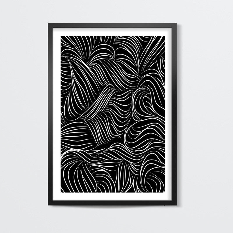 Abstract 1 Wall Art