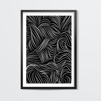 Abstract 1 Wall Art