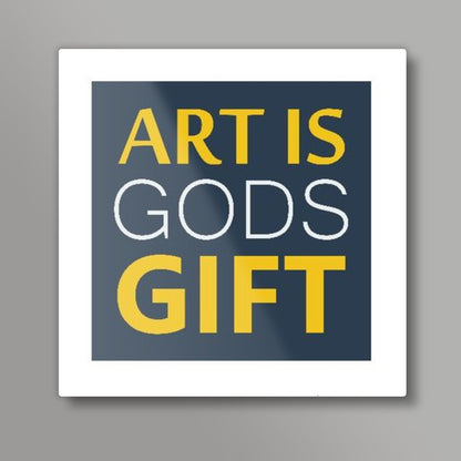 Art is Gods Gift | Gagandeep Singh