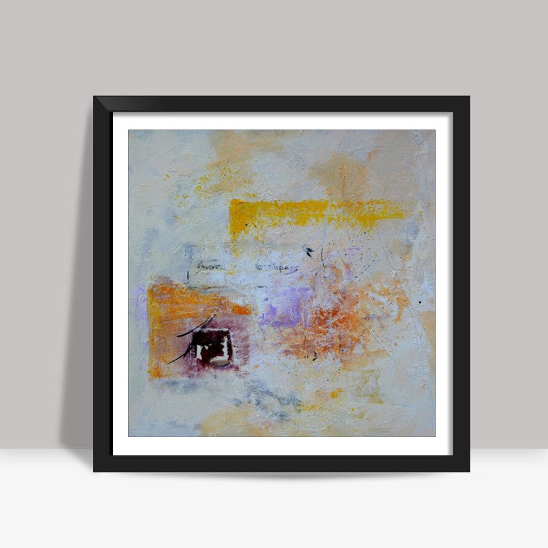 abstract 4461201 Square Art Prints