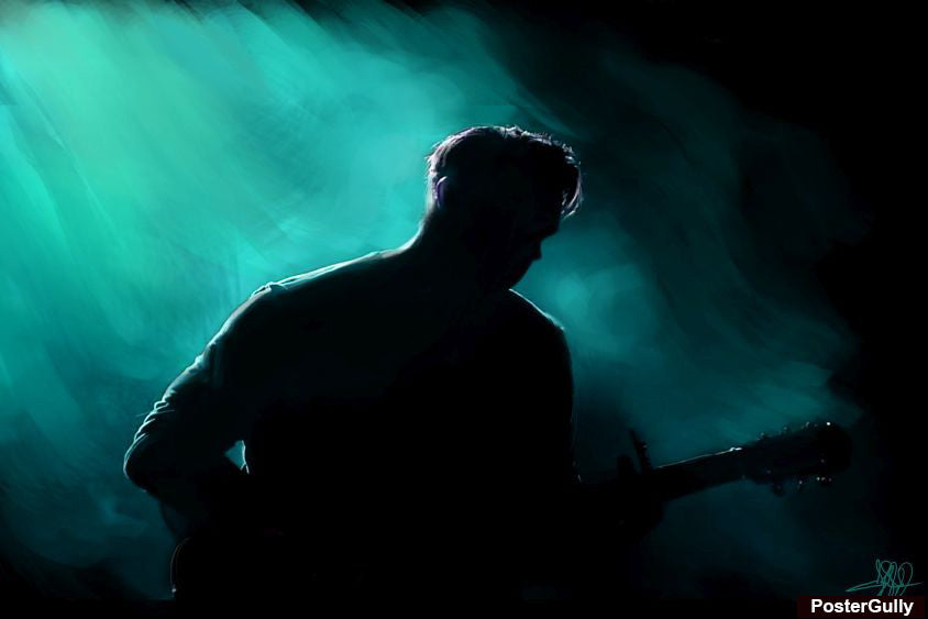 Brand New Designs, Overpainting Artwork