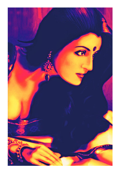 Wall Art, fan art amisha patel Wall Art