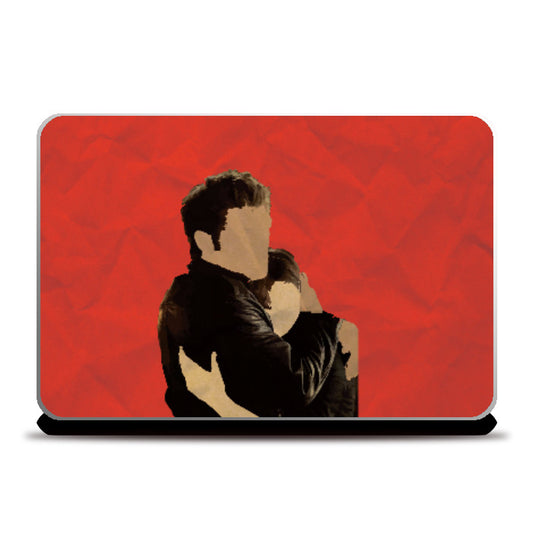 Laptop Skins, Vampire Diaries Laptop Skin