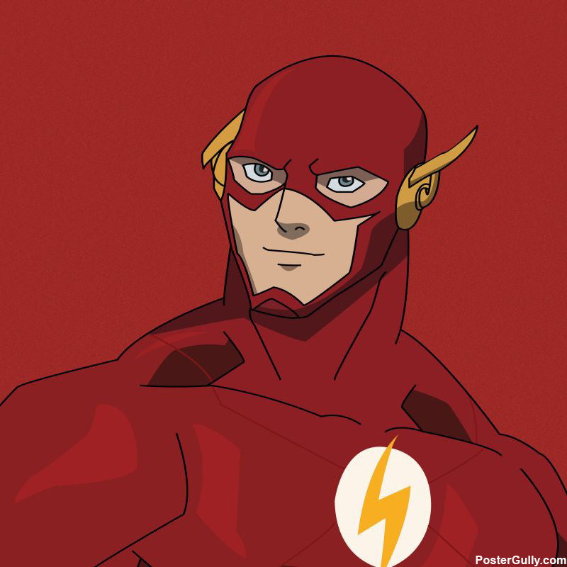 Brand New Designs, Flash Artwork