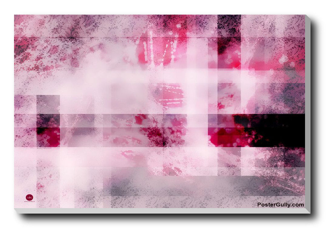Brand New Designs, Abstract Painting Artwork