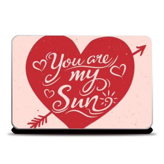 Laptop Skins, Valentines Day Laptop Skins