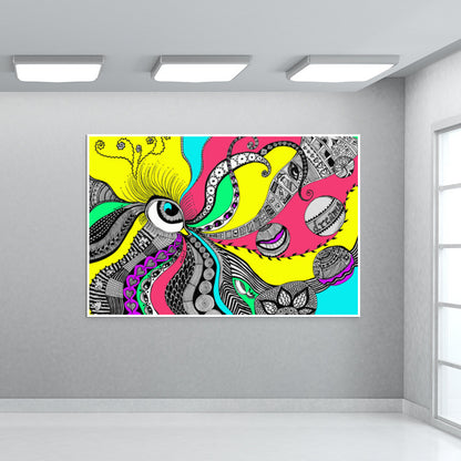 What dreams may come Wall Art