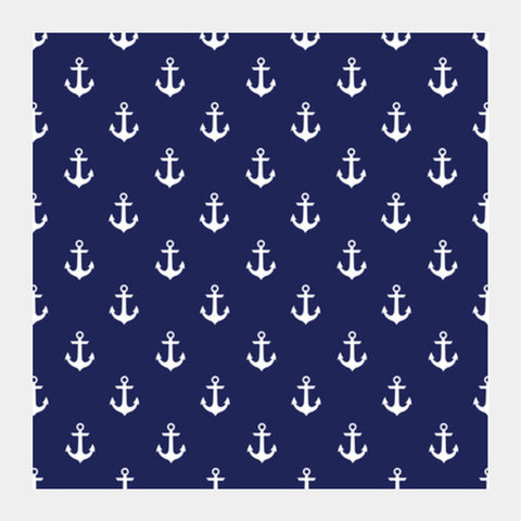 Anchors Square Art Prints PosterGully Specials