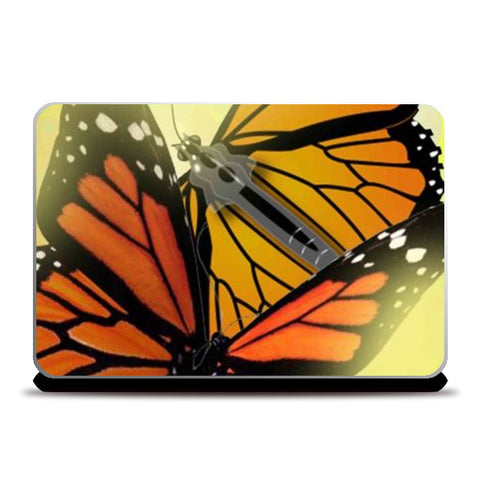Laptop Skins, Butterfly Laptop Skins
