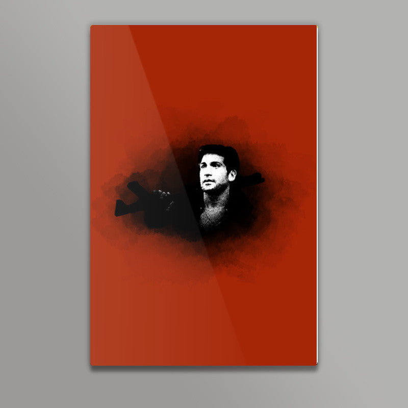 Shane Walsh Wall Art