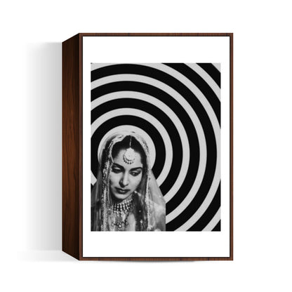 Bollyusion Wall Art