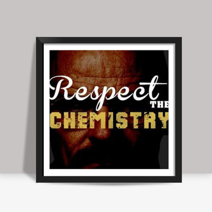 Respect The chemistry  2