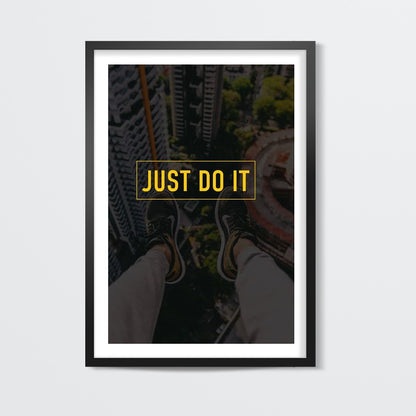 Just Do It