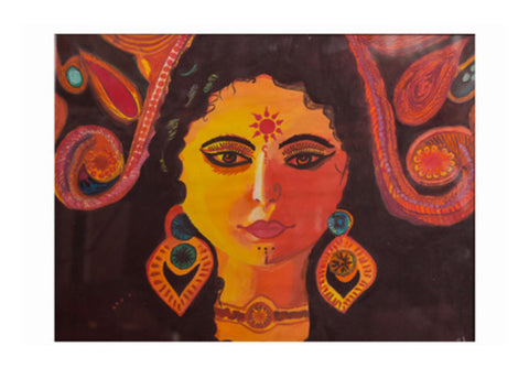 Durge Wall Art