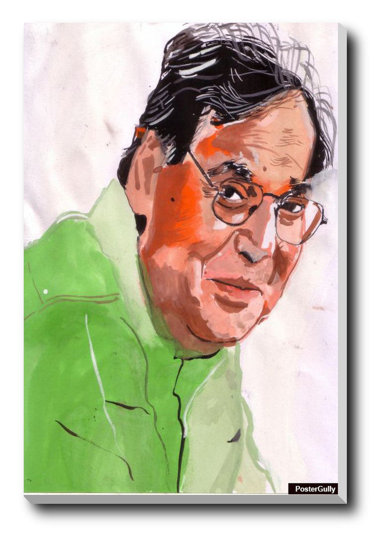 Brand New Designs, Subhash Ghai Artwork