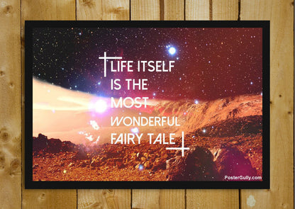 Brand New Designs, Mars Artwork