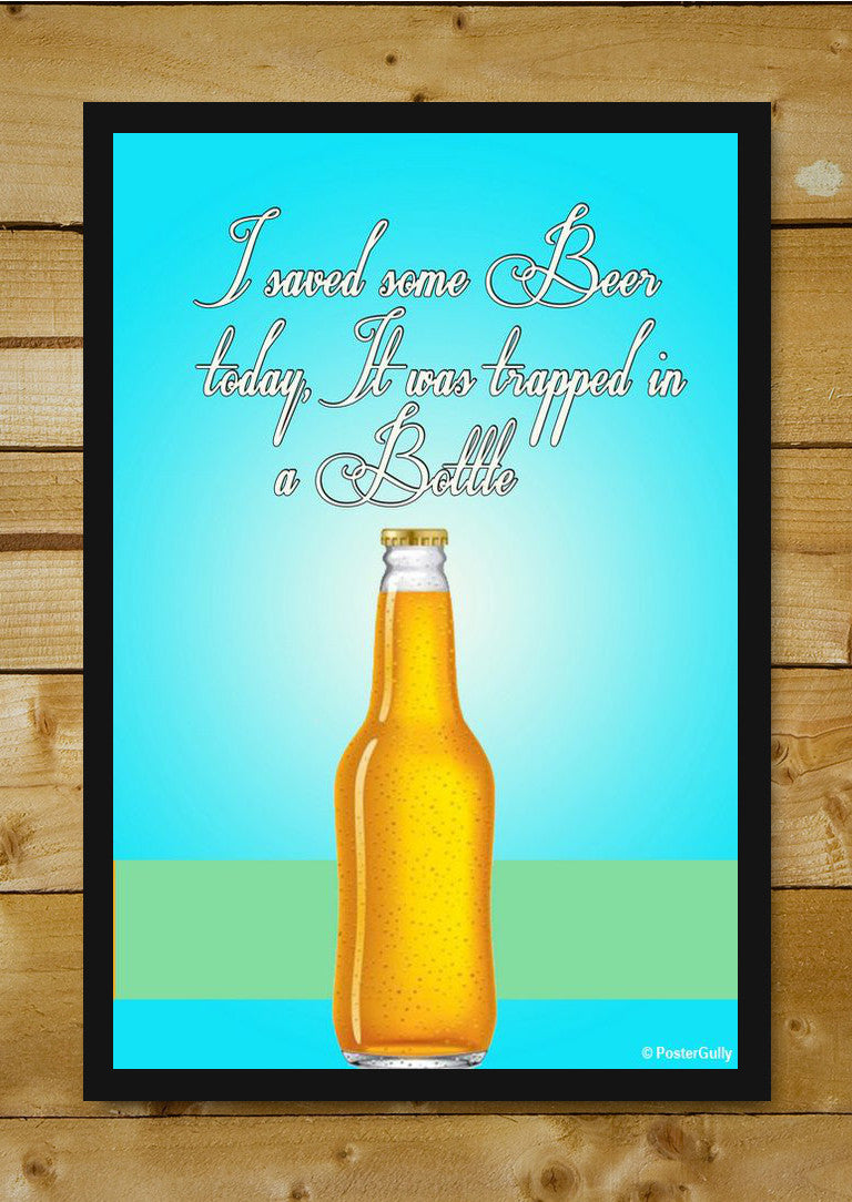 Brand New Designs, Beer Today Artwork