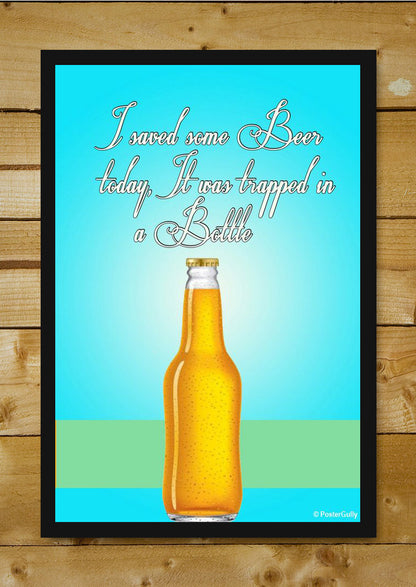 Brand New Designs, Beer Today Artwork