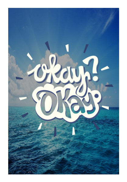 The Fault in our Stars Wall Art