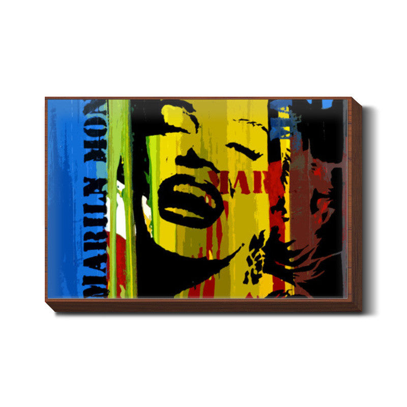 Marilyn Monroe. Wall Art