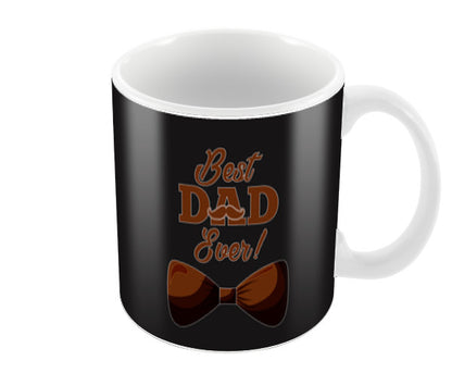 Best Dad Ever Art | #Fathers Day Special  Coffee Mugs