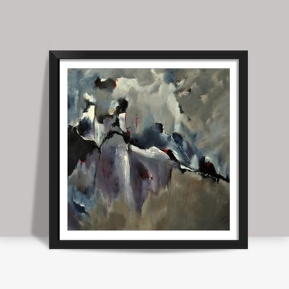 abstract 7755369 Square Art Prints