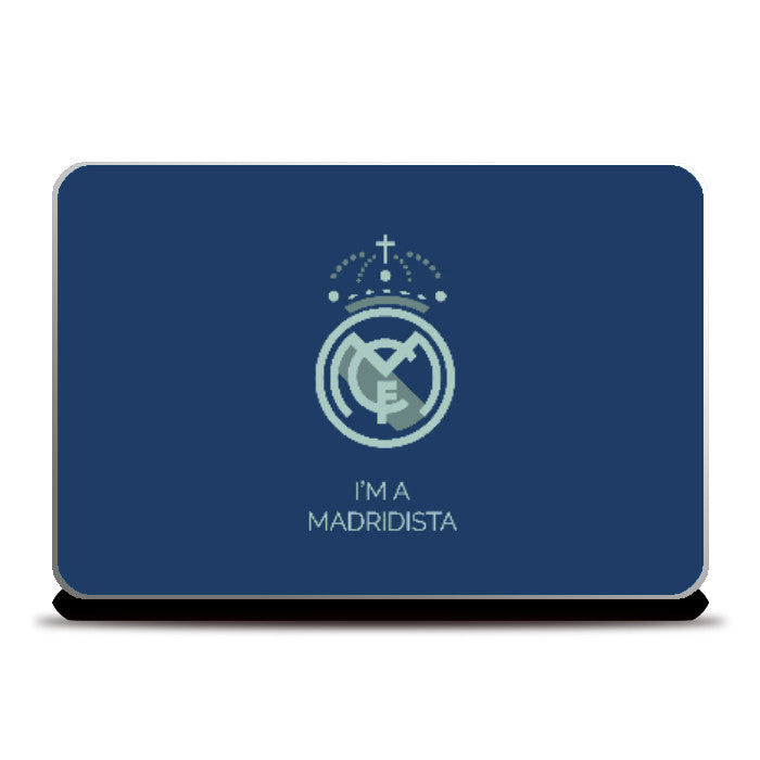 Laptop Skins, Real Madrid