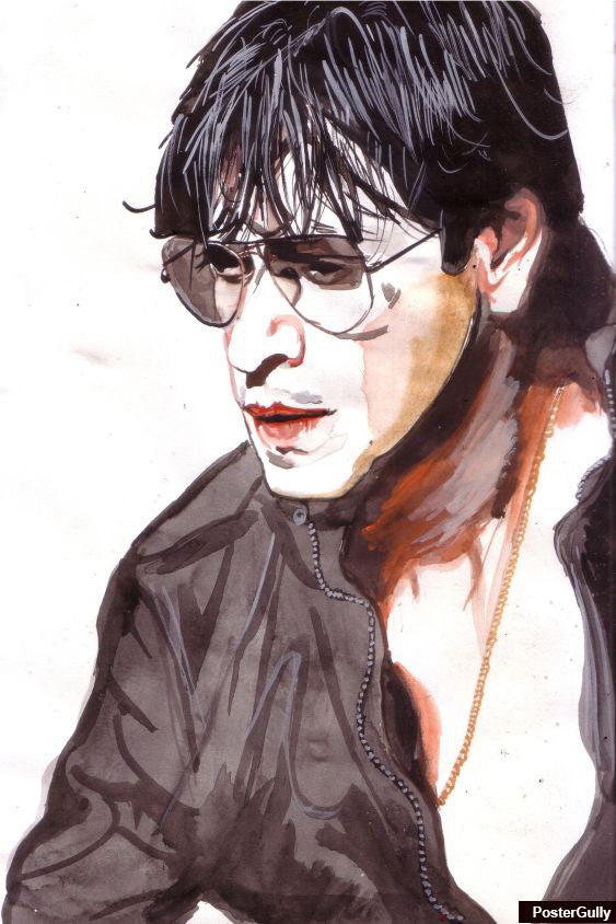 Brand New Designs, SRK Painting Artwork