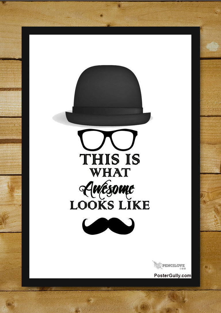 Brand New Designs, This Is What White Artwork