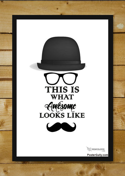 Brand New Designs, This Is What White Artwork