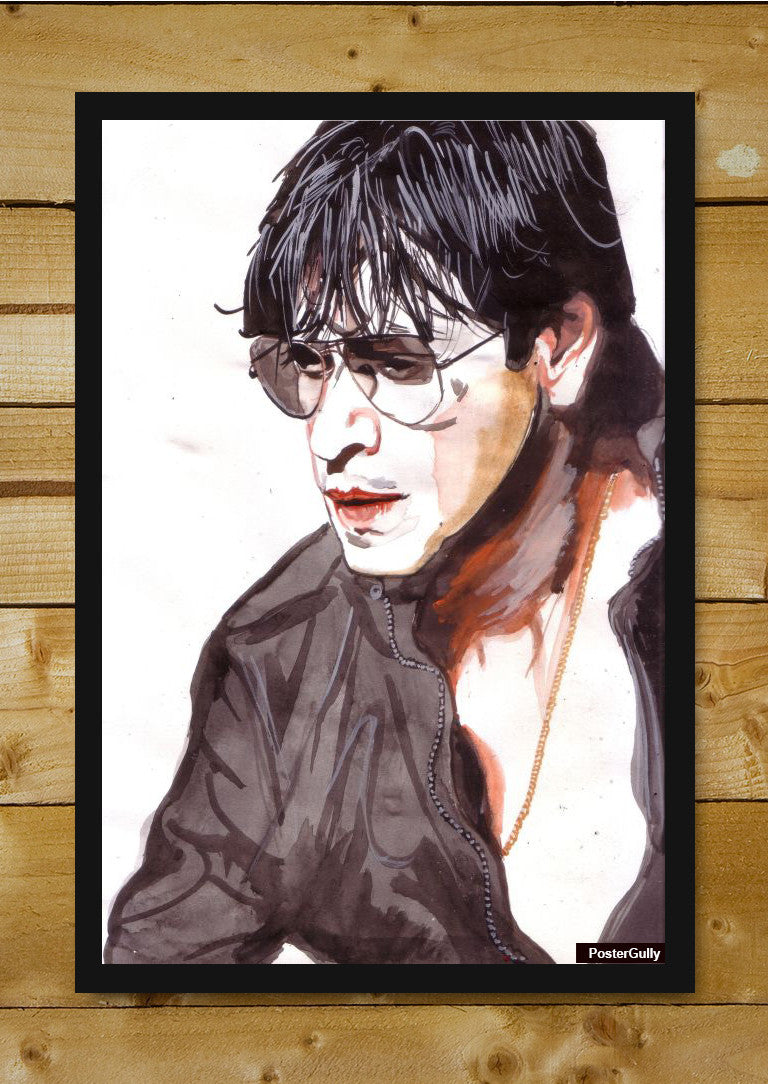 Brand New Designs, SRK Painting Artwork