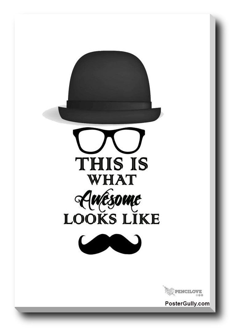 Brand New Designs, This Is What White Artwork