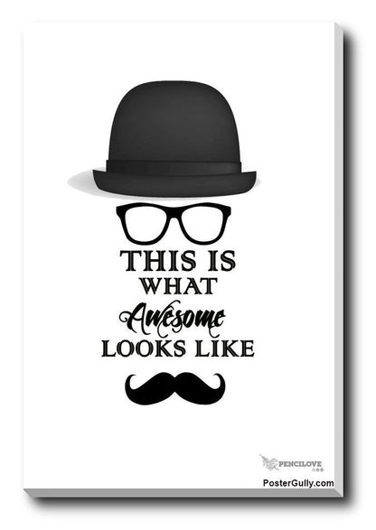 Brand New Designs, This Is What White Artwork