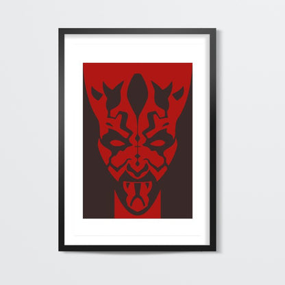 Darth Maul | Kushagra Singh