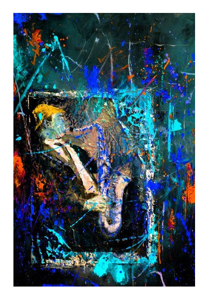 Wall Art, Saxyfolly Wall Art