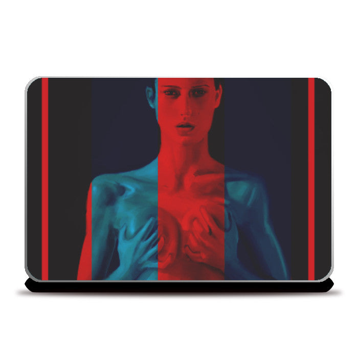 Laptop Skins, 01, - PosterGully