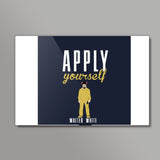 Apply Yourself