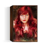 Poison Ivy Wall Art
