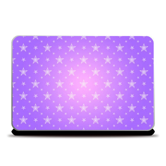 Stars Laptop Skins