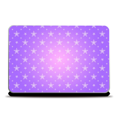 Stars Laptop Skins