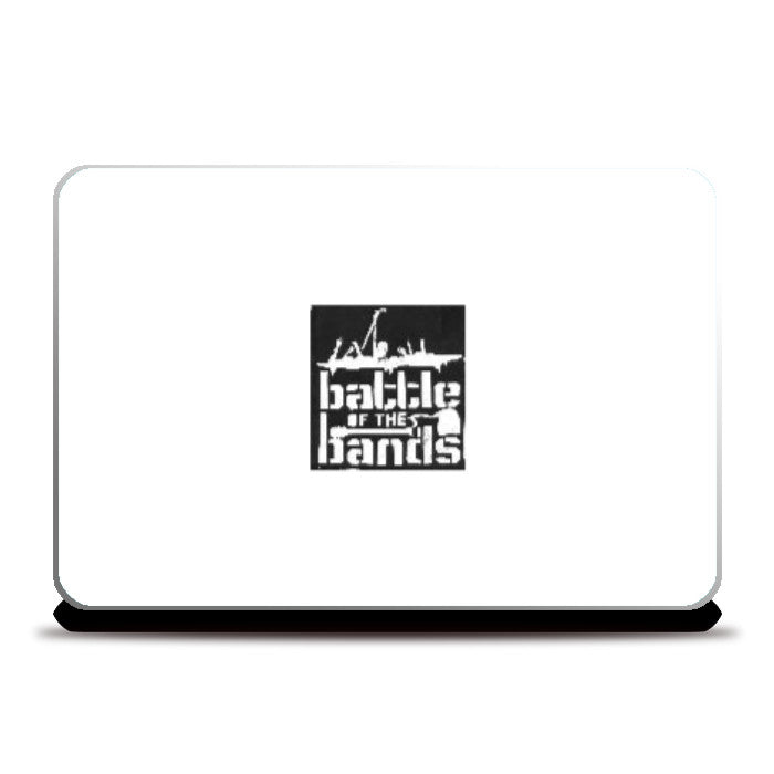 Laptop Skins, Battle of Bands, - PosterGully