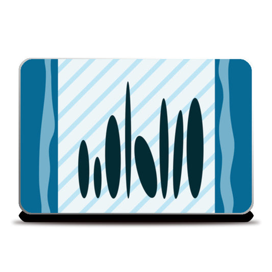 Untitled 5 Laptop Skins