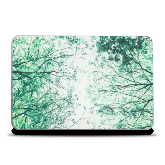 Laptop Skins, Network Laptop Skin