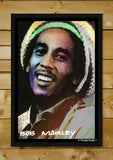 Brand New Designs, Bob Marley Artwork